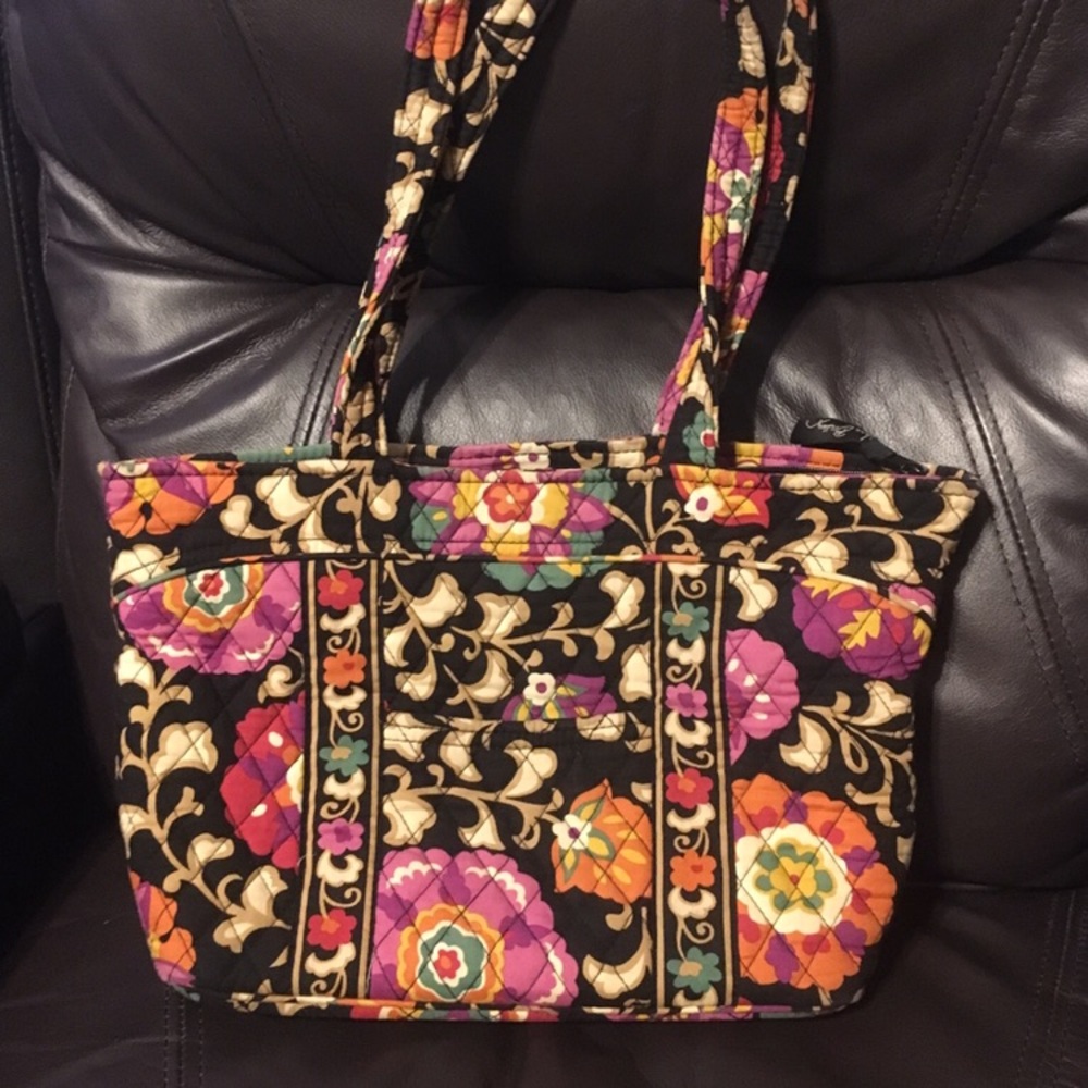 Vera Bradley shoulder bag